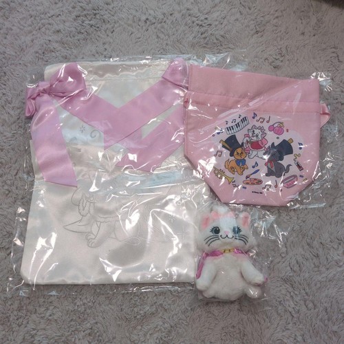 Disney marie collezione gatto - collezione,