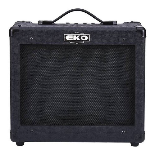 Eko amplificatore chitarra - eko, g