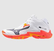 Scarpe pallavolo Mizuno Wave