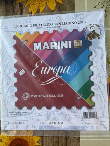 Fogli marini europa san - marini,