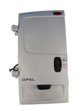 Portellone bagagliaio sinistro