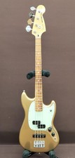 FENDER MEXICO PLAYER MUSTANG BASS PJ 400138