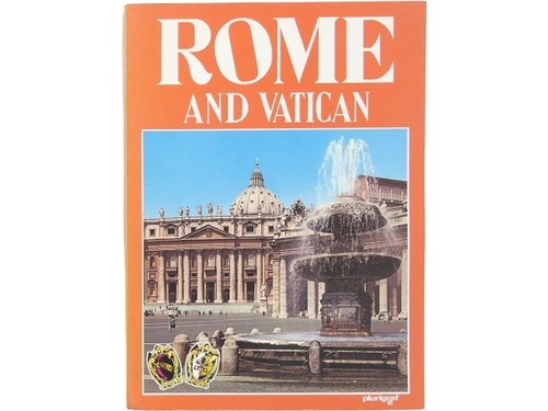 Western book rome and - western,