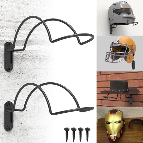 Pezzi porta casco - 2,
