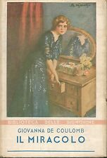 (Giovanna de Couloumb) Il