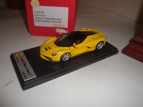 Look smart ls421b ferrari - smart-,