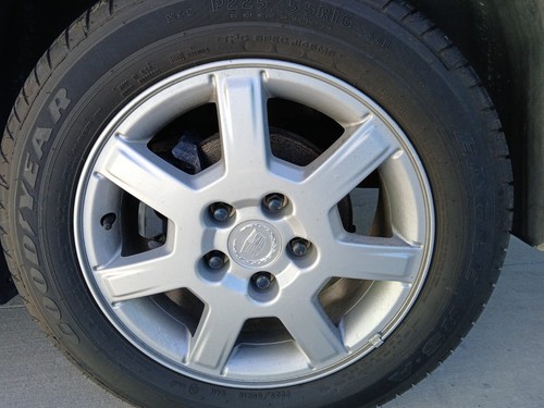 Goodride rp88 235 - goodride, 235/60r16