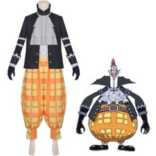 Costumi Cosplay One Piece