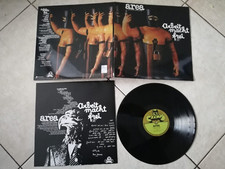 Area ‎– Arbeit Macht Frei