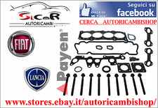 GUARNIZIONE TESTATA SERIE