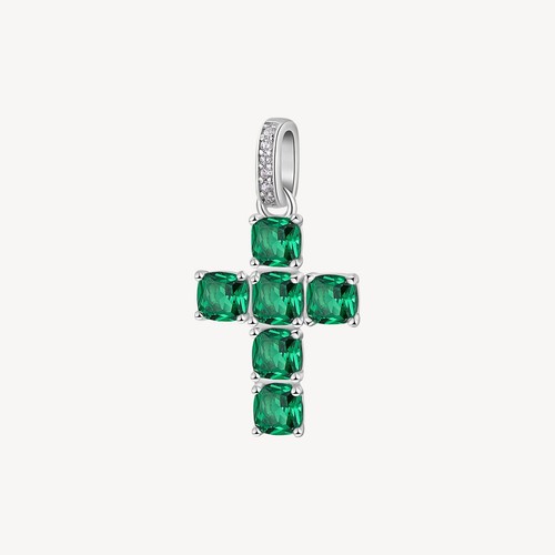 Brosway fancy charm - charm, croce