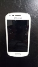 Telefonino Samsung Galaxy S3 mini