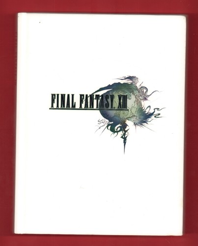 Final fantasy xiii - fantasy,