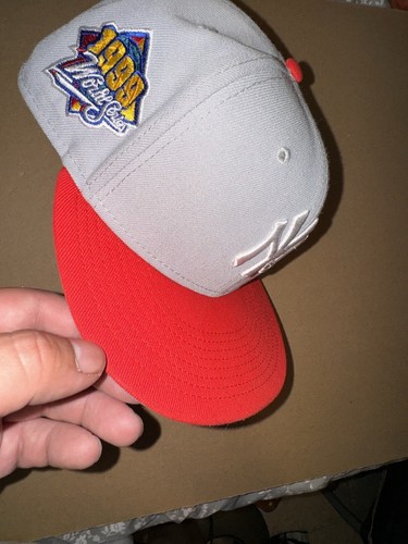 New era 59fifty - 7, ny