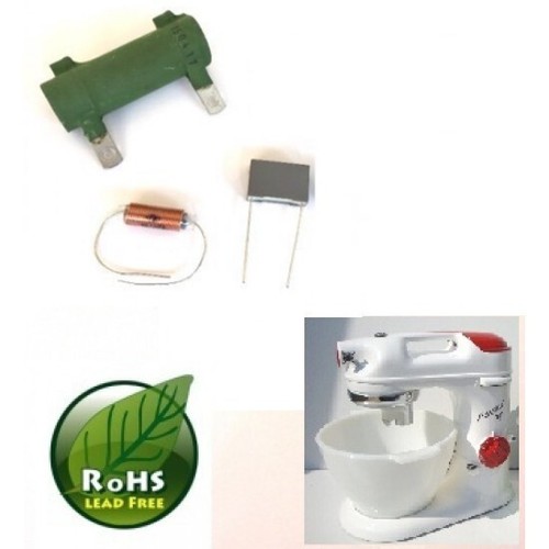 Kit riparazione elettrica