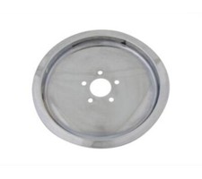 Cover copri puleggia 70 denti