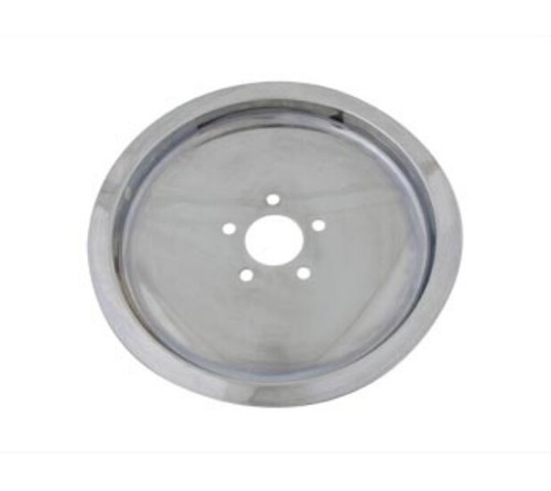 Cover copri puleggia denti - cover,