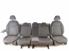 TAPPEZZERIA COMPLETA CITROEN C3 PICASSO (2010) SEDILI ANTERIORI + POSTERIORI