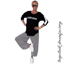 Myo-Lagenlook Camicia-Tunika