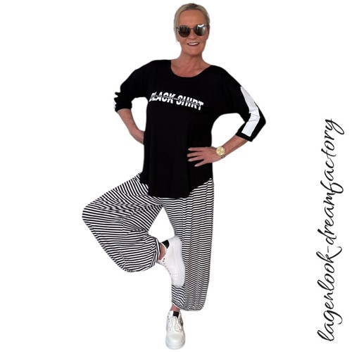 Myo lagenlook camicia tunika - myo-lagenlook, camicia-tunika