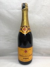 AMBASSADOR Coralba Vino