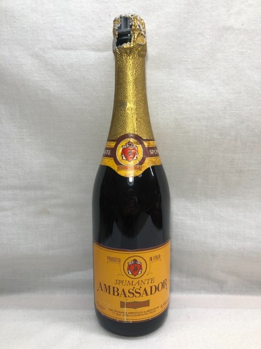 Ambassador coralba vino - coralba,
