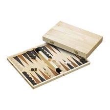 Backgammon - Cassetta -