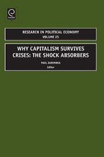 Why capitalism survives - why,