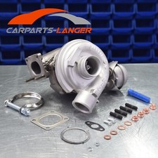 Turbocompressore per Iveco