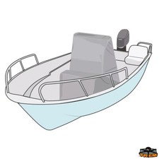 Teli Copri Consolle Covy Line