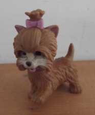 Vintage BARBIE PETS Brown