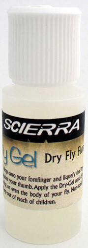 Scierra dry gel fly - dry,