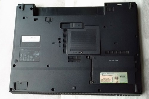 Compaq 6715s chassis scocca - hp,