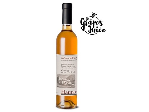 Hauner malvasia delle lipari - malvasia,