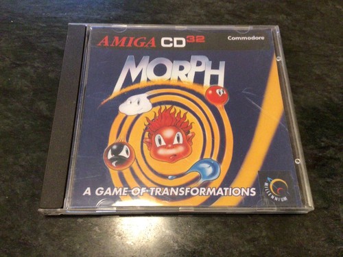 Gioco backup commodore amiga - backup,
