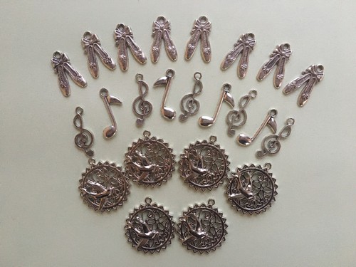Lotto charm ballerine - 23,