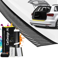 Paraurti in carbonio per Vw