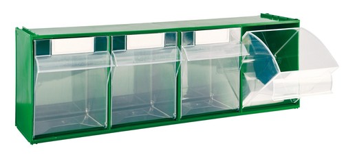 Cassettiera con cassetti - cassettiera,