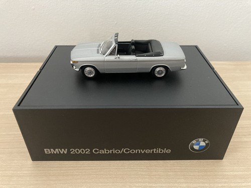 Modellino auto bmw - auto, 2002