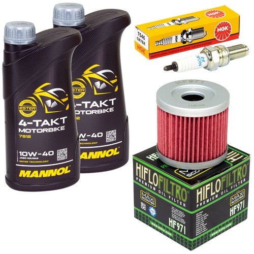 Kit revisione per suzuki - kit, uh