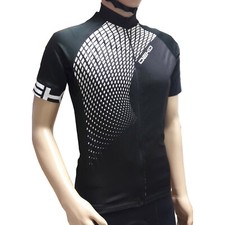 Maglia da ciclismo estiva 
