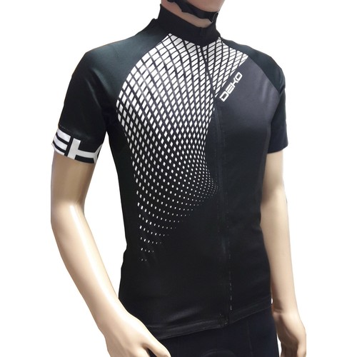 Maglia ciclismo estiva - da,