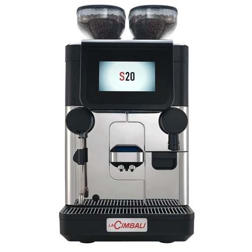 Cimbali s20 cp10 super - cp10,