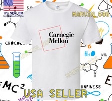 NUOVA CAMICIA CARNEGIE MELLON