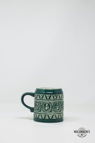 Boccale ceramica - boccale, (g)