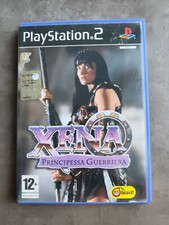 Xena principessa guerriera - xena,