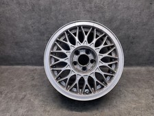 Golf gti bbs - gti, 6,5x15
