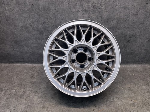 Golf gti bbs 5x15 - bbs, 6,5x15