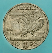 Vittorio emanuele iii 50 - vittorio, iii°