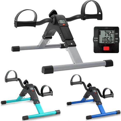 Esercitatore pedale bici - esercitatore, a